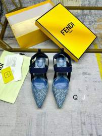 Picture of Fendi Shoes _SKUFendisz35-40XJ07035119